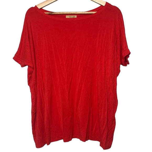 Piko 1988 Short Sleeve Tee - Picture 1 of 5